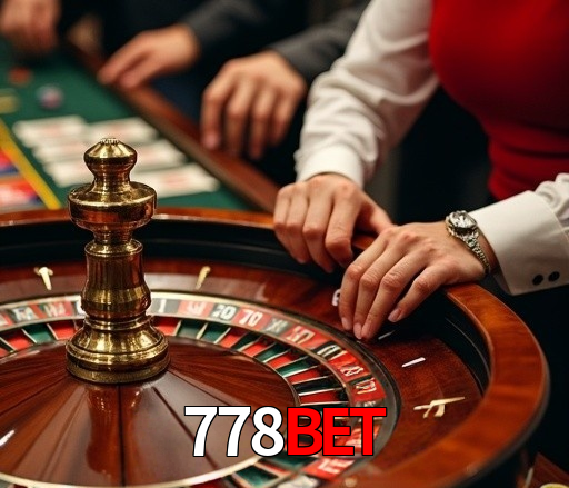 Interface do Aplicativo 778bet BET - Design Premium e Intuitivo