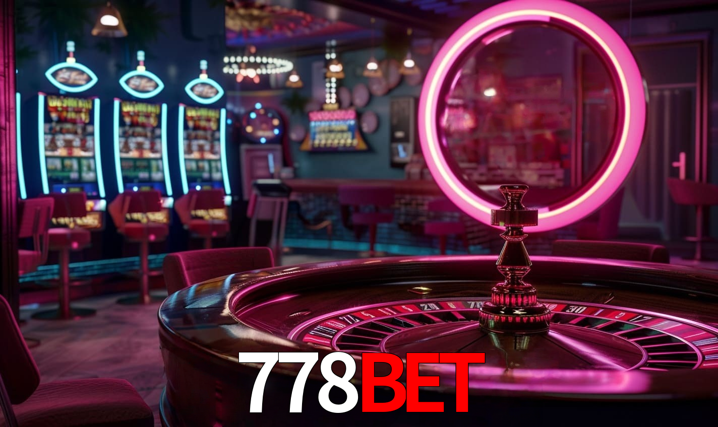 Jogos de Mesa Premium 778bet BET - Blackjack, Roleta, Baccarat